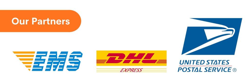 Our Partners 1 - Amazing Yamaguchi UK Shop